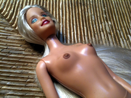 Barbie Doll Naked 31